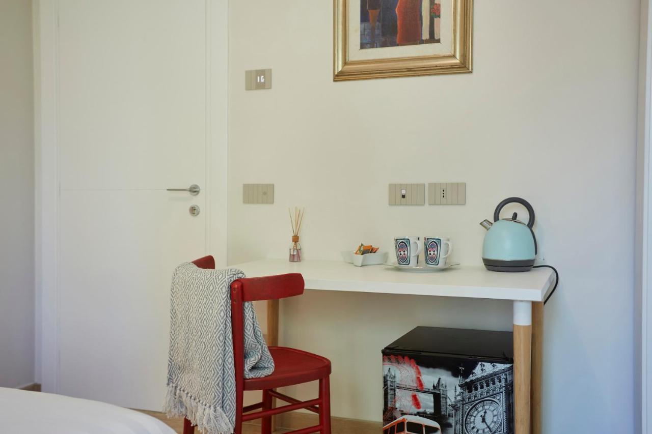 Agriturismo Nido Delle Rondini มาเชราตา ภายนอก รูปภาพ