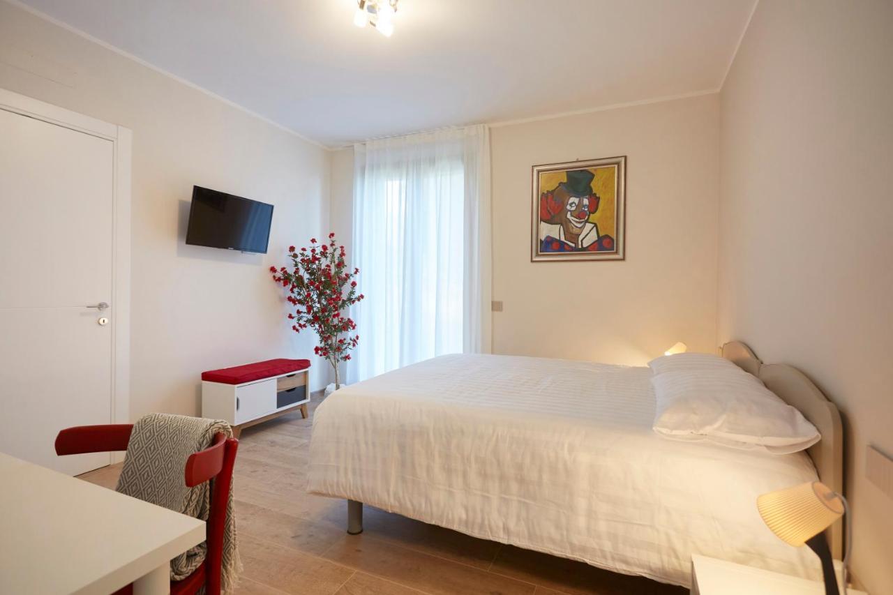Agriturismo Nido Delle Rondini มาเชราตา ภายนอก รูปภาพ