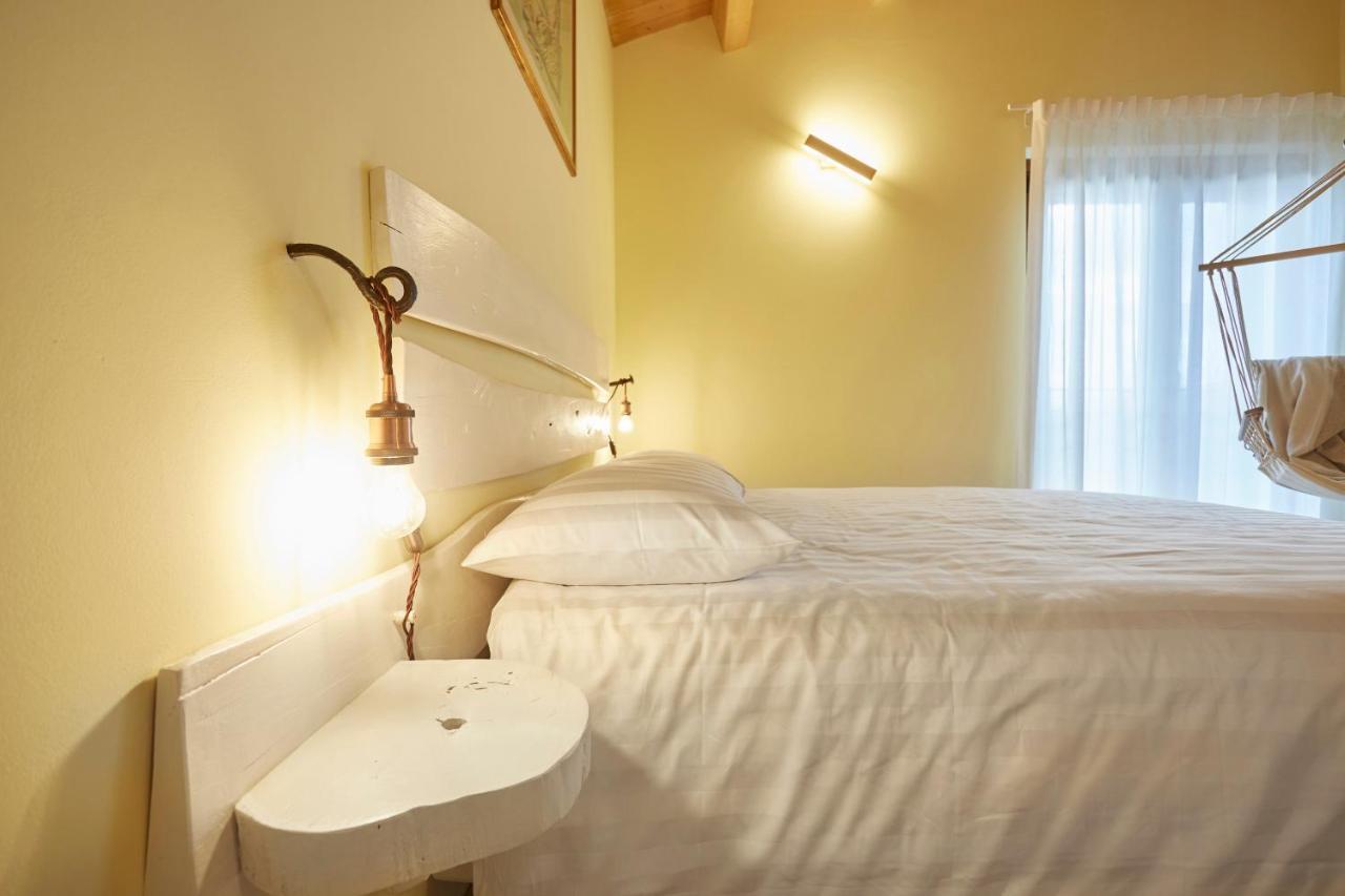 Agriturismo Nido Delle Rondini มาเชราตา ภายนอก รูปภาพ