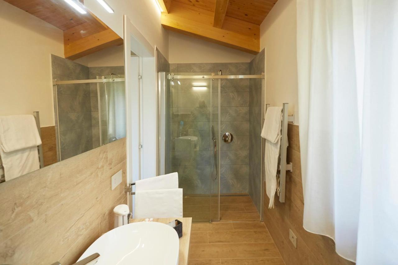 Agriturismo Nido Delle Rondini มาเชราตา ภายนอก รูปภาพ