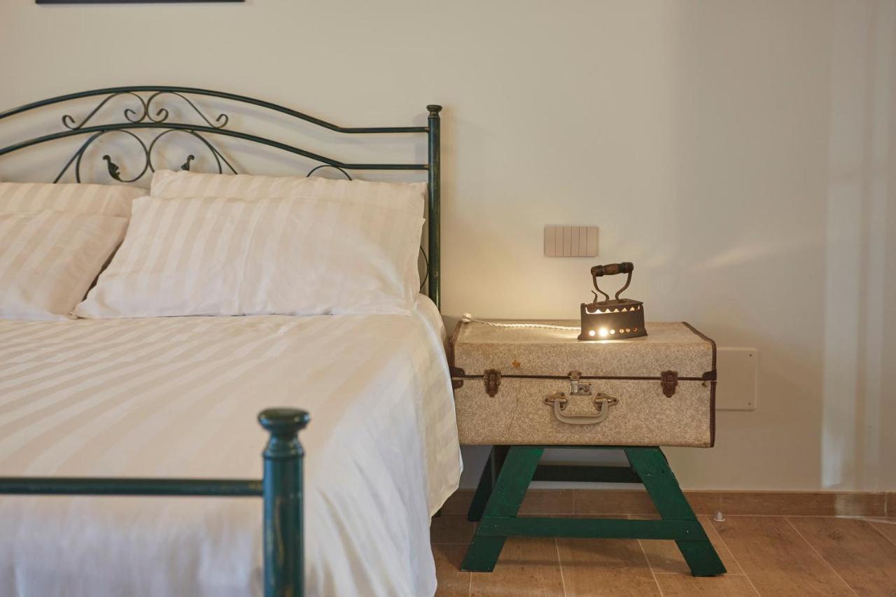 Agriturismo Nido Delle Rondini มาเชราตา ภายนอก รูปภาพ