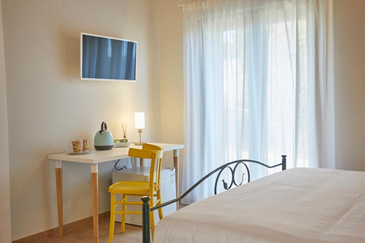 Agriturismo Nido Delle Rondini มาเชราตา ภายนอก รูปภาพ