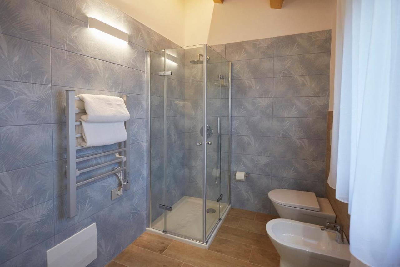 Agriturismo Nido Delle Rondini มาเชราตา ภายนอก รูปภาพ