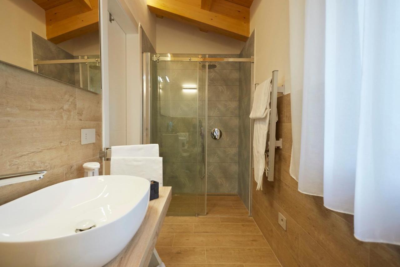 Agriturismo Nido Delle Rondini มาเชราตา ภายนอก รูปภาพ